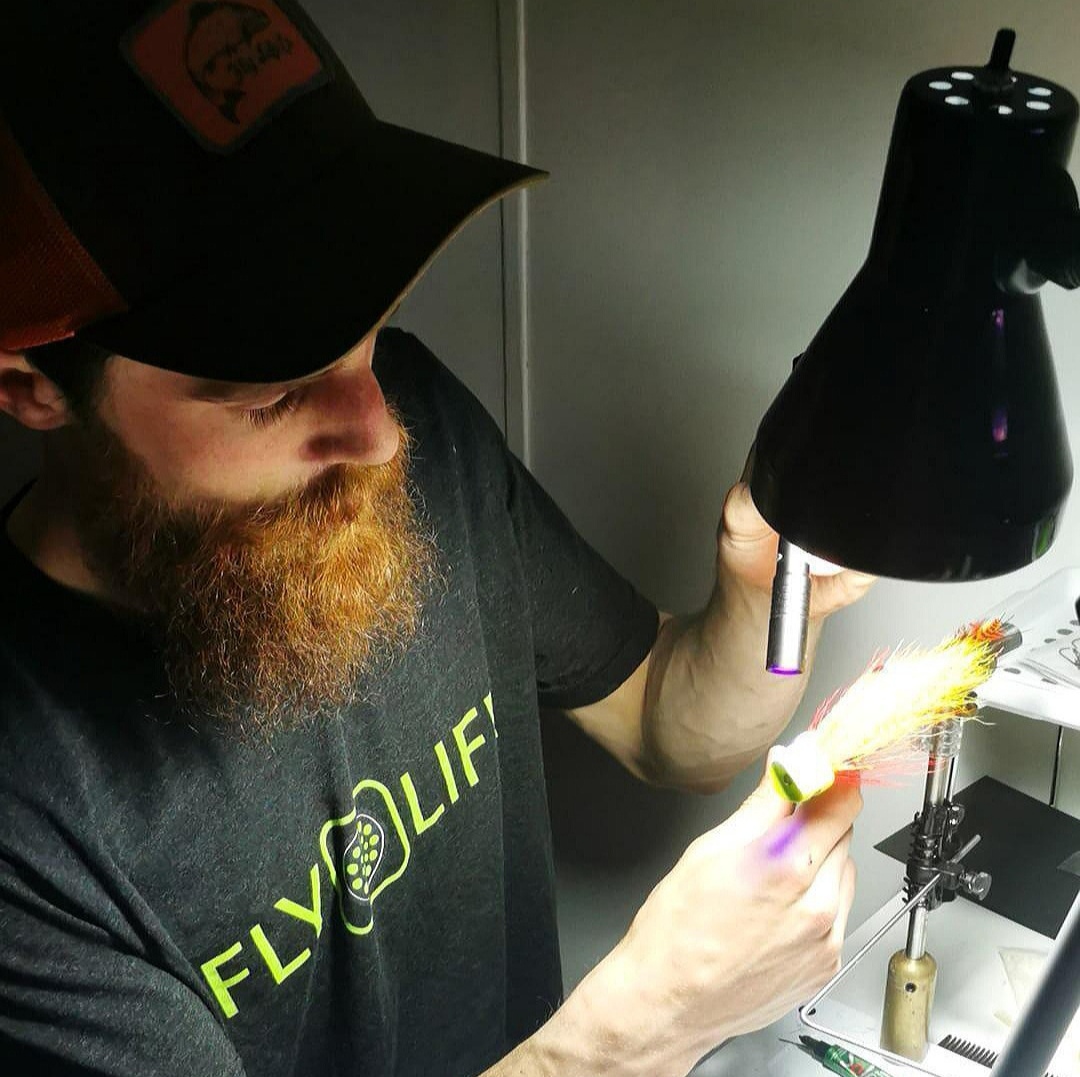 Donald Halfpenny Profile