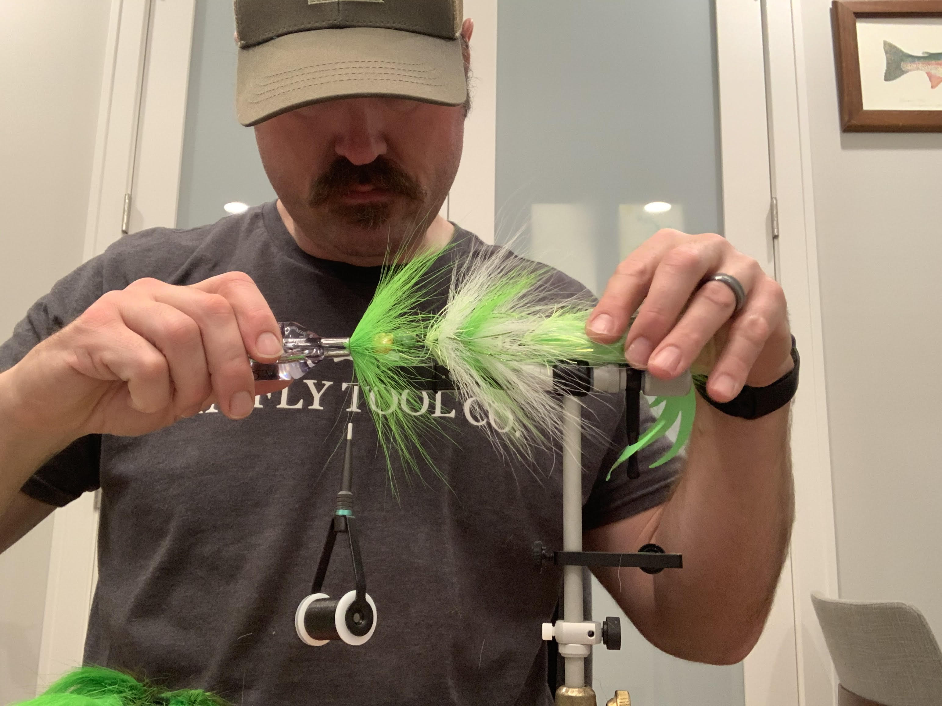 Jay VerHelst Profile