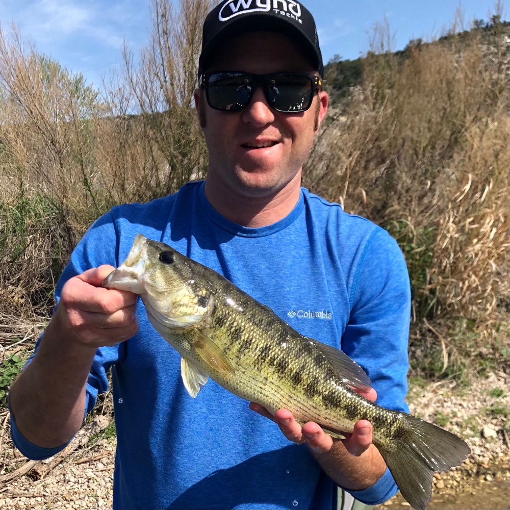 Nathaniel Nouri flies