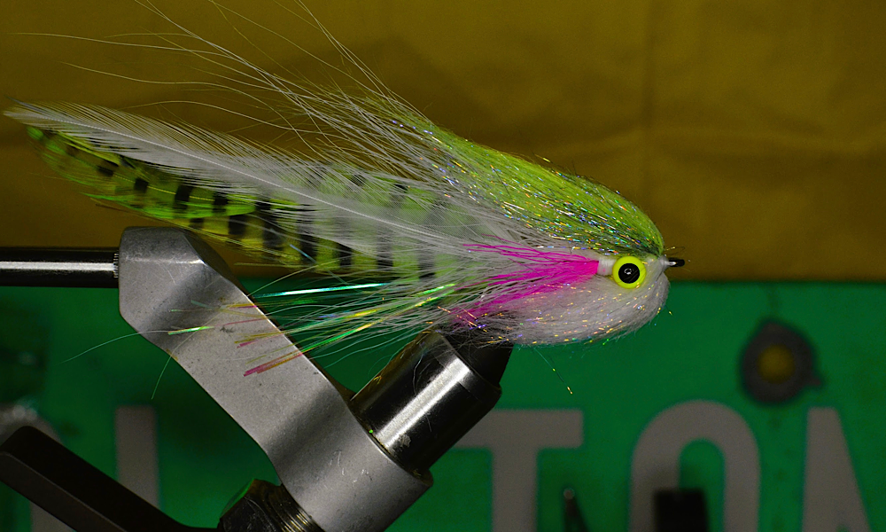 Bank Bomber Pattern