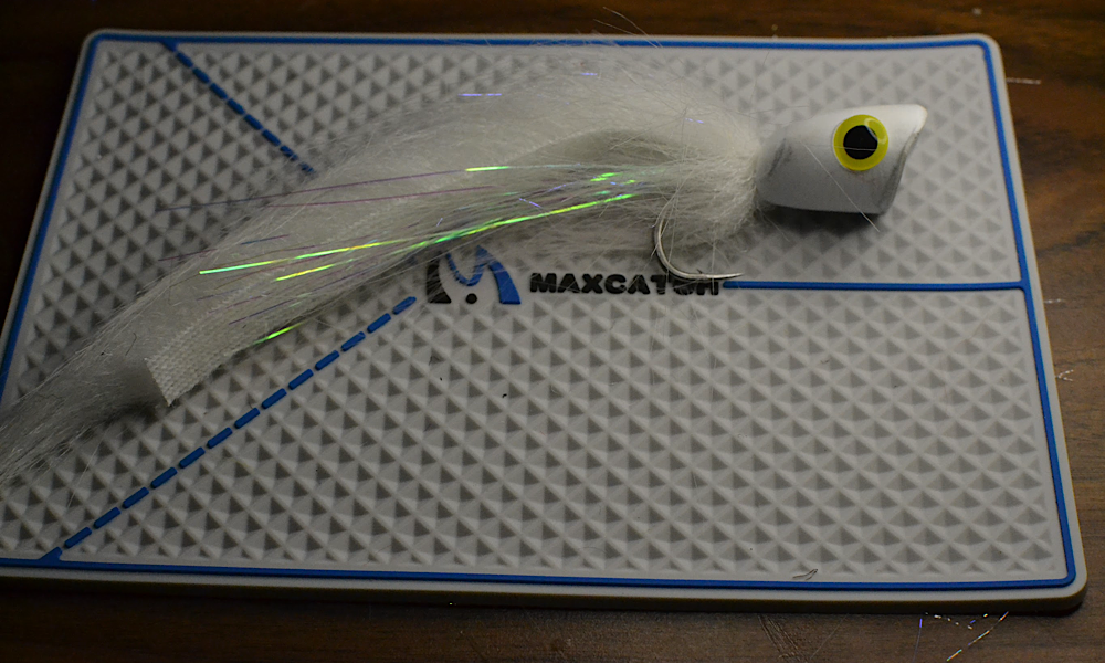Big Kahuna Popper Pattern