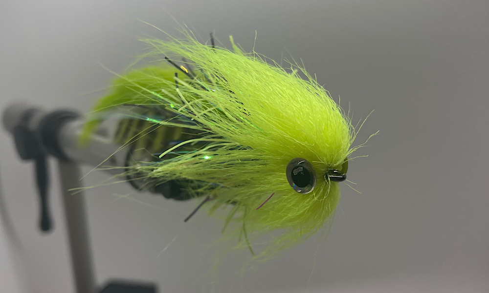 Garbage Pail Kid Pattern