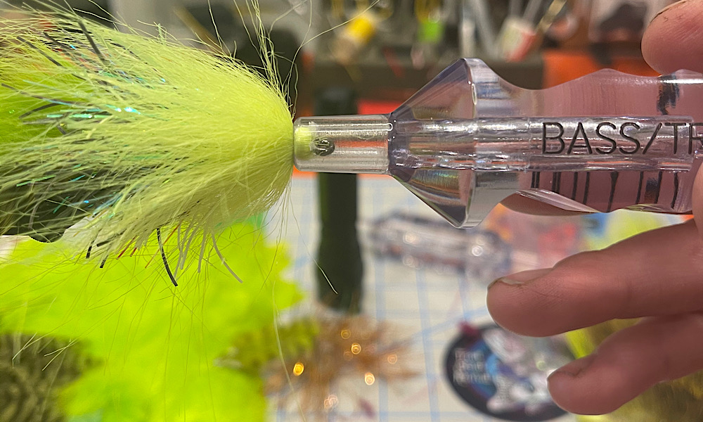 Tying Garbage Pail Kid: Step 11