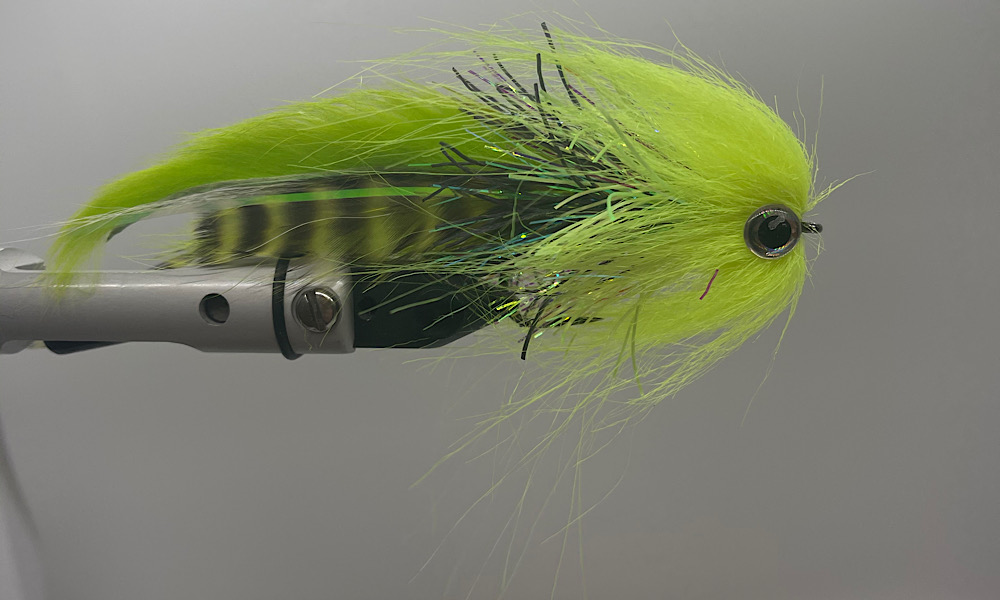 Tying Garbage Pail Kid: Step 13