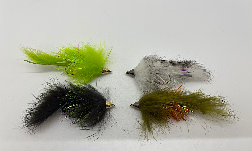 Little Bunny Foo Foo Pattern