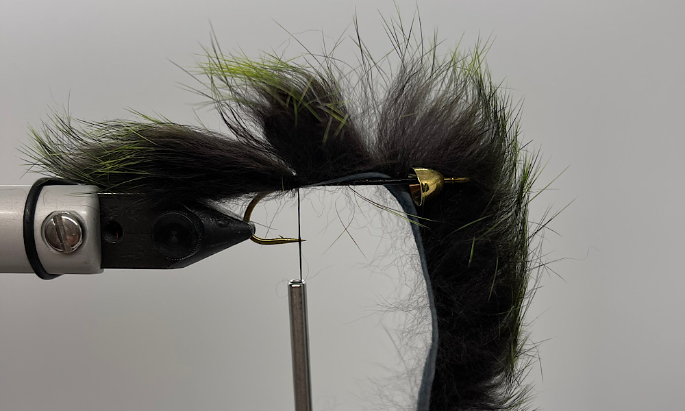 Tying Little Bunny Foo Foo: Step 4