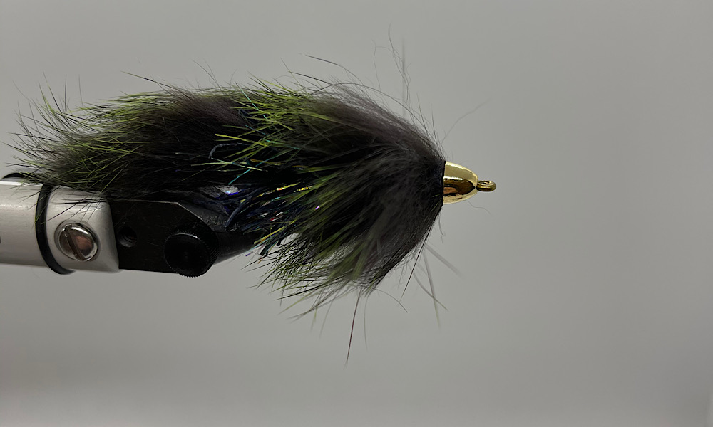 Tying Little Bunny Foo Foo: Step 11