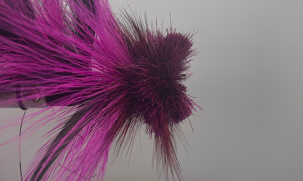 Tying Pink Danger: Step 23