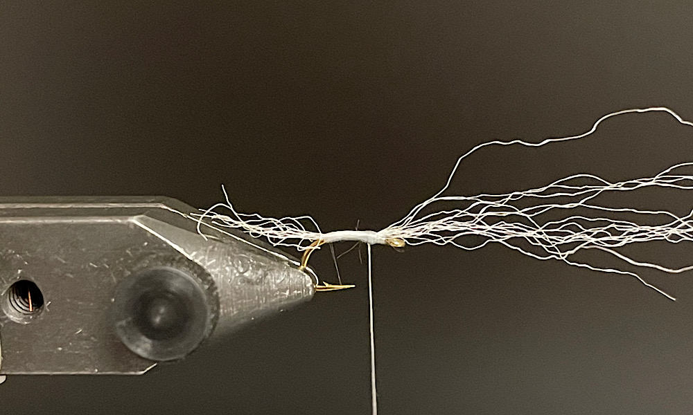 Tying RS2: Step 4