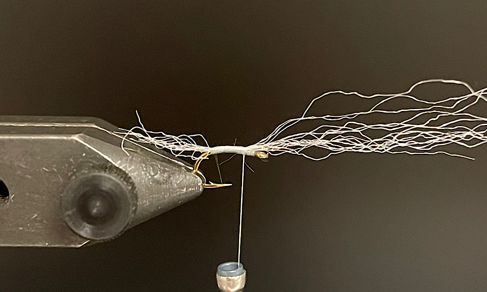 Tying RS2: Step 3