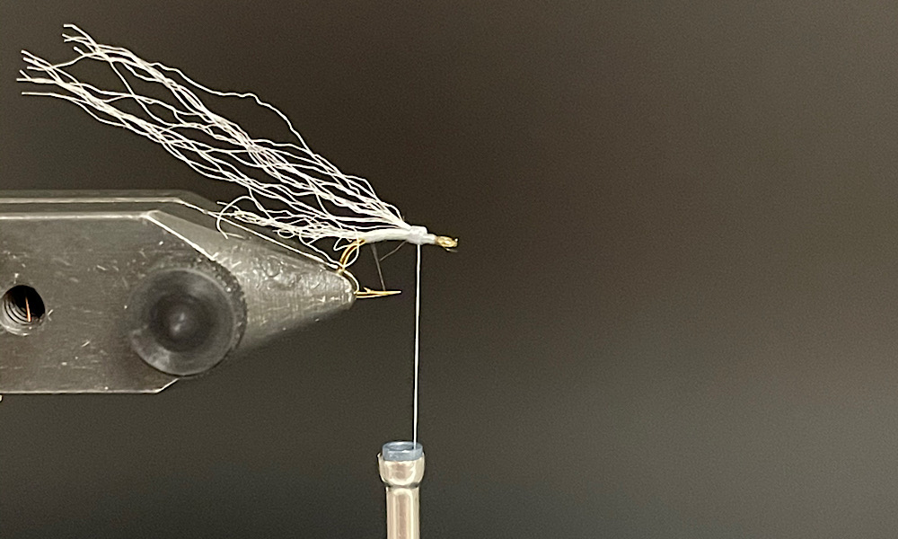 Tying RS2: Step 5