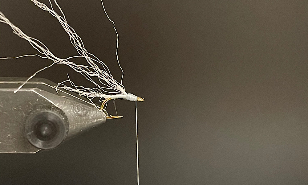 Tying RS2: Step 6