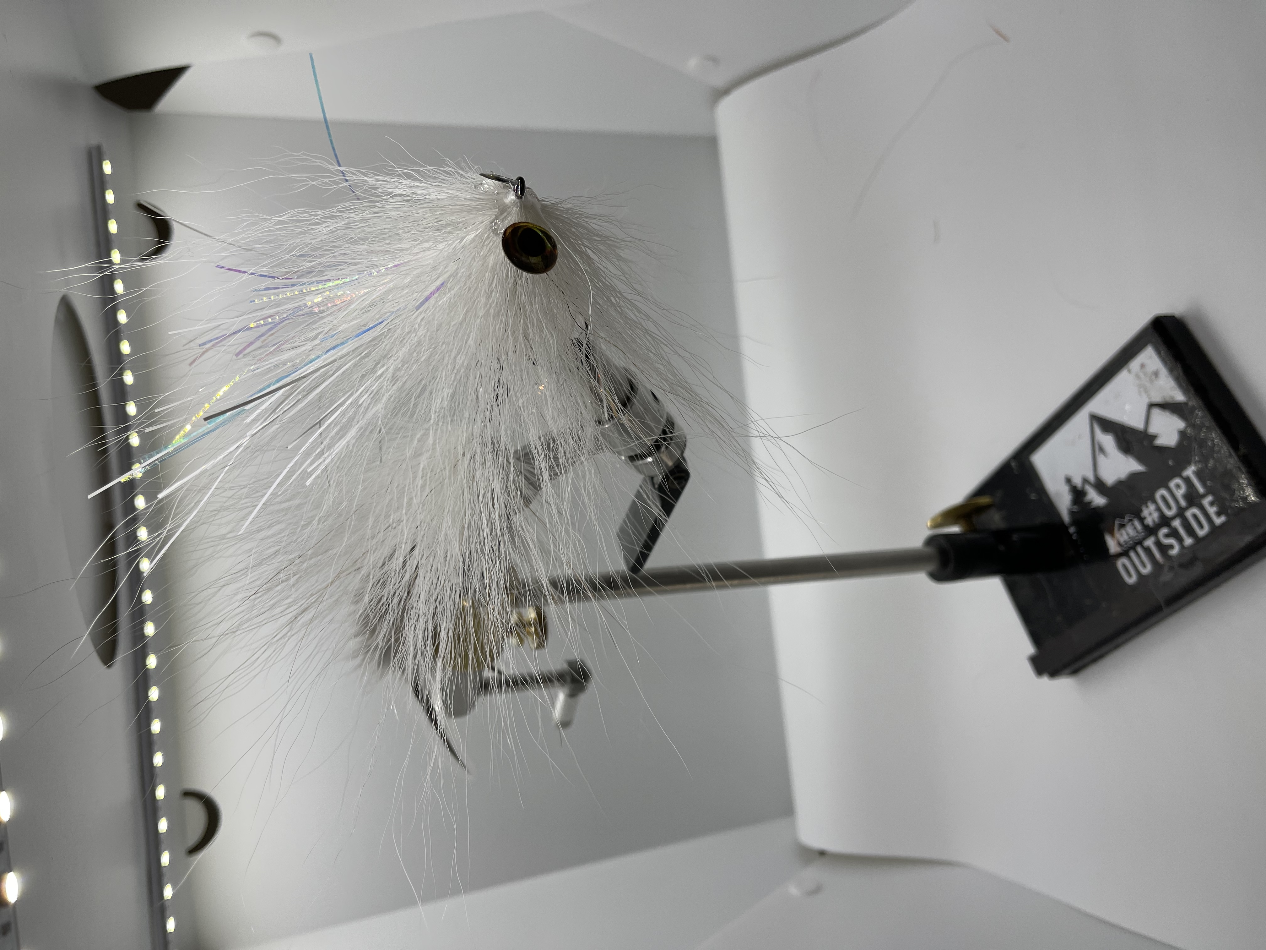 The Flying Dutchman Pattern